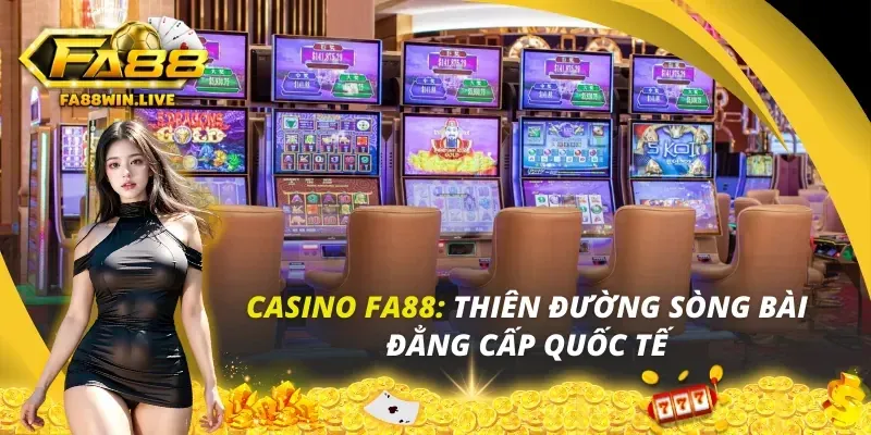 Tầm nhìn của qh88ski